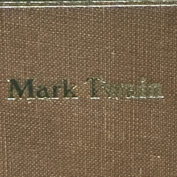 The Adventures of Tom Sawyer Mark Twain 1985 Reader’s Digest Edition Book - Picture 4 of 14